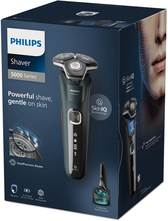 Immagine prodotto Philips Rasoio S5884/50