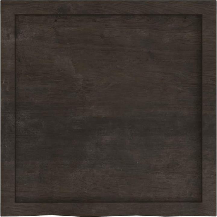 Actual product image VidaXL Gianna (60 x 4 x 60 cm)