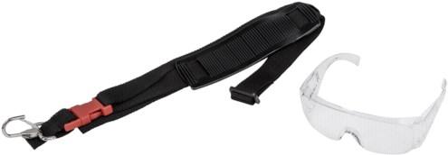 Actual product image Makita Dur187l 18v (Trim line)
