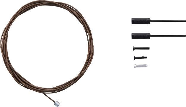 Produktbild Shimano Dura-Ace Schaltzug Polymer beschichtet