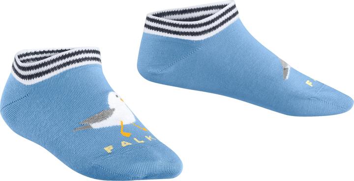 Image du produit Falke Chaussettes de baskets Seagull Icecream Kids (31 - 34)
