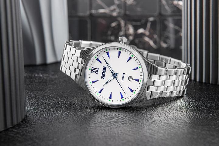 Produktbild Skmei 9071BU-B Herrenuhr + BOX