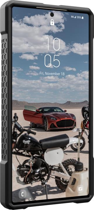 Actual product image UAG Monarch Pro (Samsung Galaxy S24 Ultra)