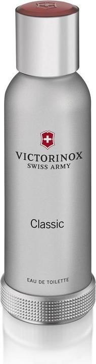 Immagine prodotto Victorinox Esercito Svizzero (Eau de toilette, 100 ml)