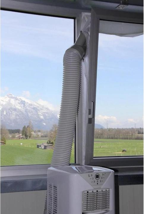 Produktbild Kibernetik Fensterkit
