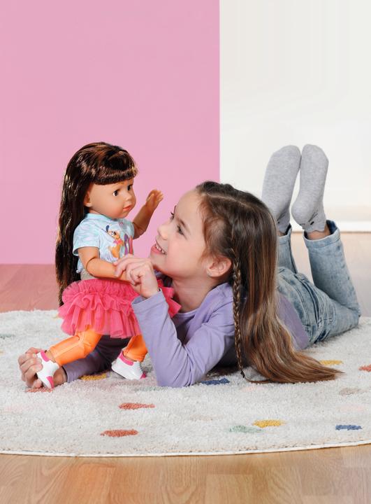 Actual product image Baby Born Sister Play & Style