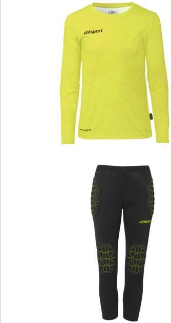 Uhlsport Torwart-Sets Prediction Junior