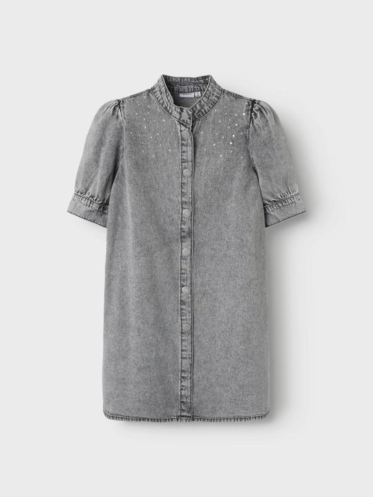 Produktbild Name it Denim Kleid (134)