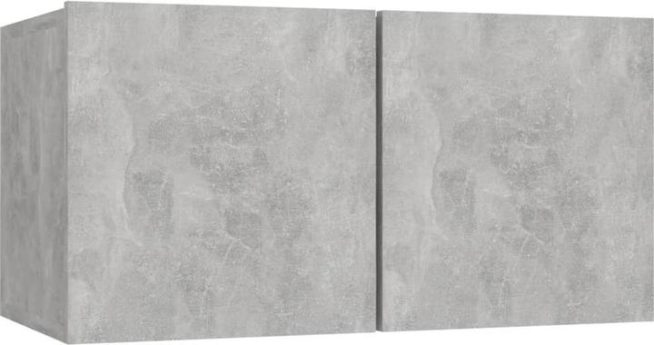 Actual product image VidaXL Dominik (100 x 30 x 30 cm)