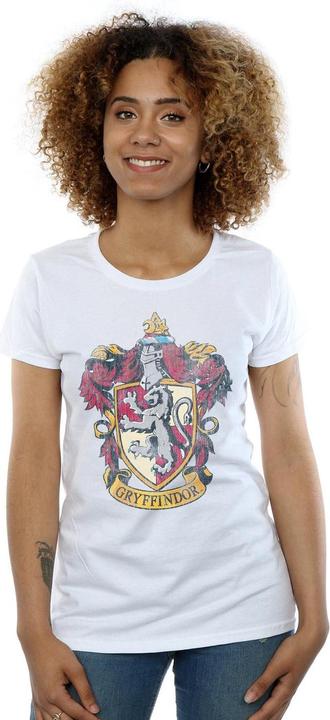 Immagine prodotto Maglietta Gryffindor Donna (M)
