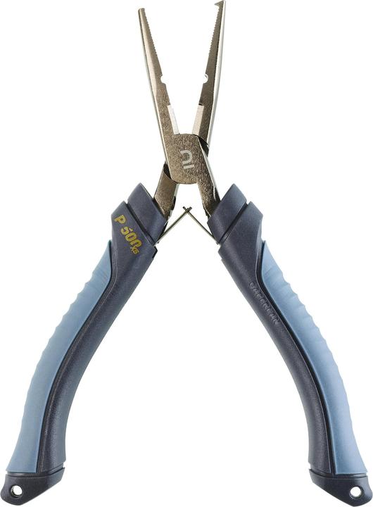 Actual product image Caperlan P-500 XS