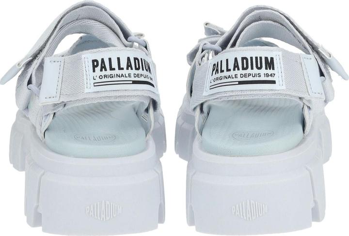 Produktbild Palladium Sandalen (38)