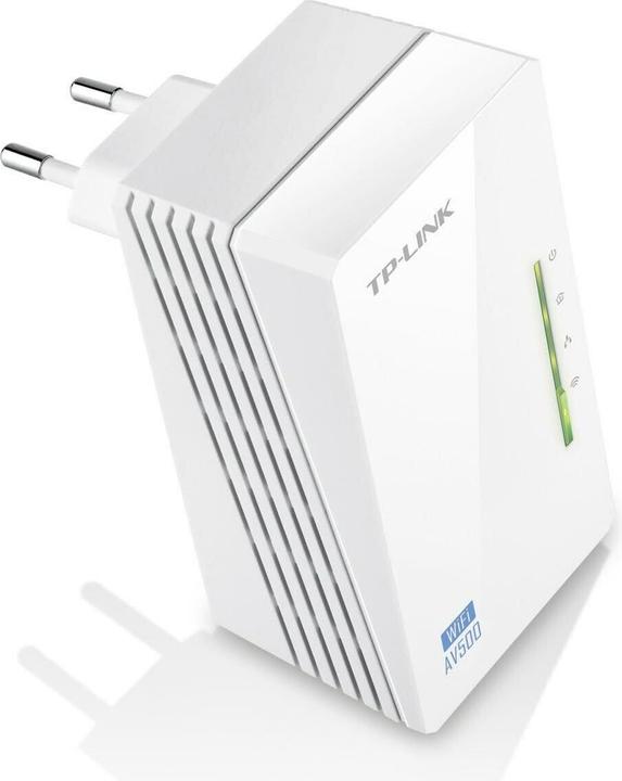 Actual product image TP-Link Tl-Wpa4220 (500 Mbit/s)