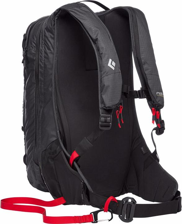 Produktbild Black Diamond JetForce Pro Split Pack 25 Lawinenrucksack (25 l)