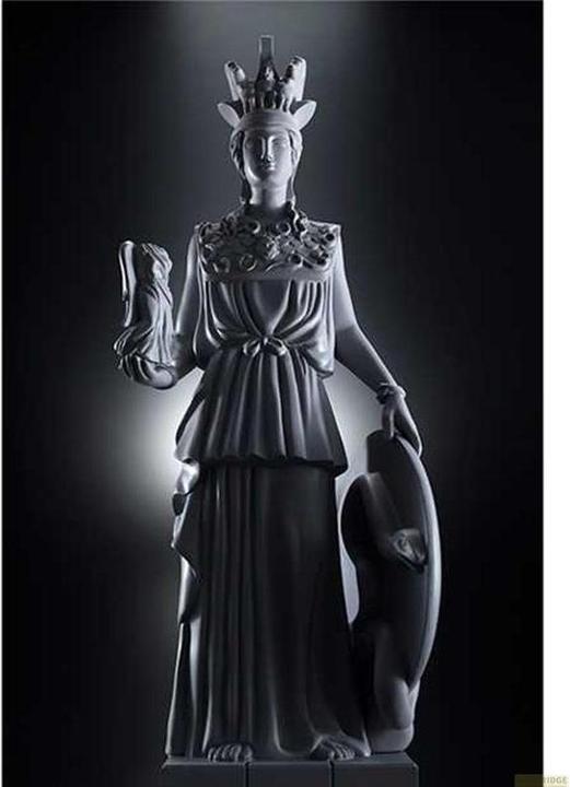 Immagine prodotto Tamashii Nation Saint Seiya - Il Colosso di Athena - Edizione limitata D.D.Panoramation
