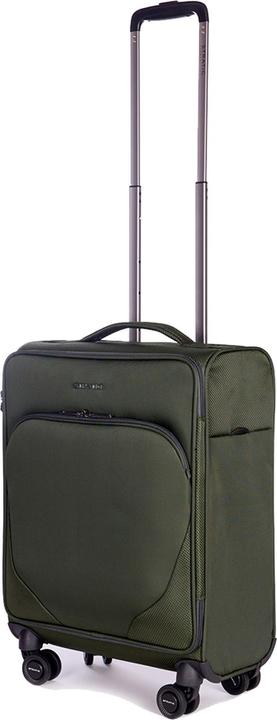 Produktbild Stratic Mix Koffer (36 l, Handgepäck (bis 50l))