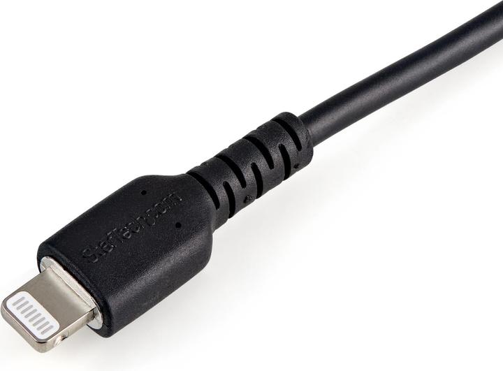Image du produit StarTech USB A - Lightning (0.15 m, USB 2.0)