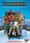 Actual product image Cool Runnings Being there is everything (DVD, 1993, German, Spanish, English)