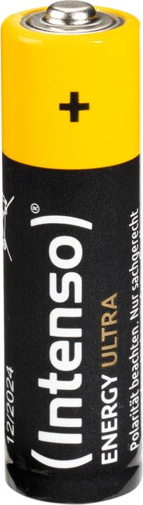 Produktbild Intenso Energy Ultra (40 Stk., AAA, 1250 mAh)