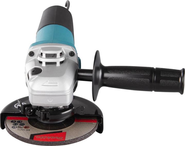 Produktbild Makita 9565CR (125 mm)