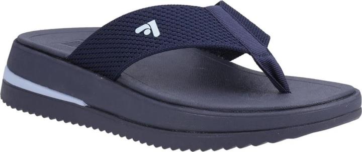 Produktbild Fitflop Flipflops Surff Zweifarbig (37)