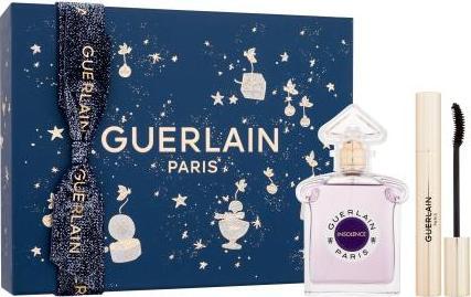 Guerlain Insolence (Parfum set)