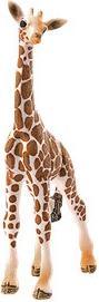 Actual product image Schleich Baby giraffe