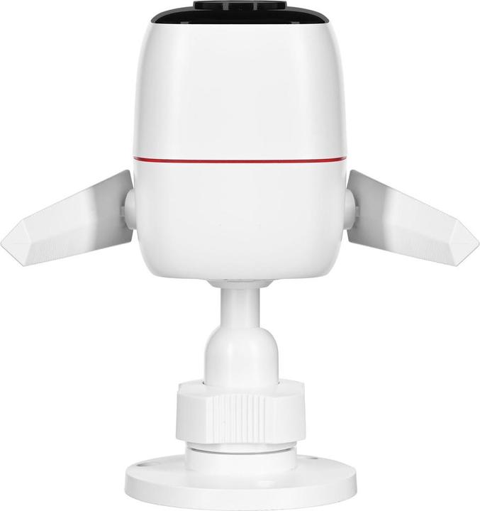 Actual product image TP-Link Tapo C325WB 4MP QHD Outdoor Camera ColourPro MicroSD (2688 x 1520 pixels)
