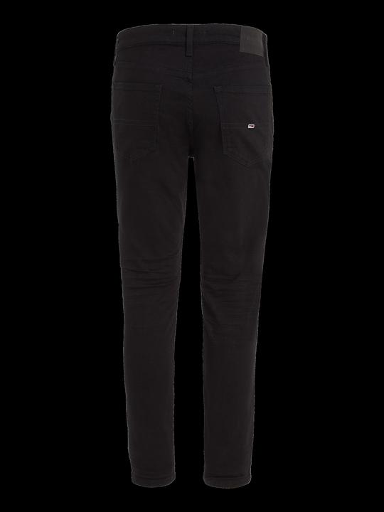 Immagine prodotto Tommy Hilfiger Austin Slim Tapered nuovo nero stretch (W30/L34)
