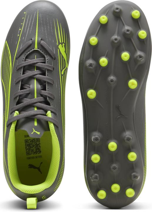 Produktbild Puma Ultra 5 Play mg Jr (29)