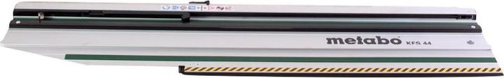 Produktbild Metabo Set KS 18 LTX 66 BL