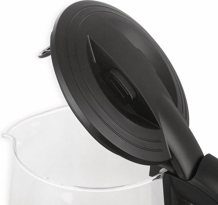 Actual product image Emerio Wasserkocher (1.70 l, EU plug)