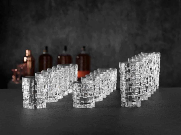 Actual product image Nachtmann Bar glasses Bossa Nova (3.95 dl, 18 x, Long drink glasses)