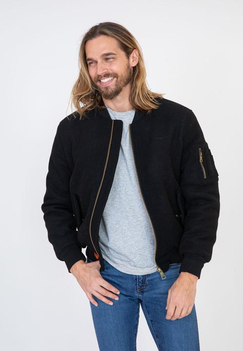 Image du produit Bombers Original Bomber Track M (XL)