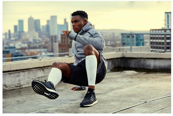 Image du produit adidas Manchons de compression (S, M)