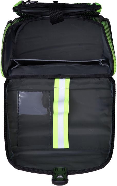 Actual product image Mc Neill Perfecto 5-piece school bag set (22 l)