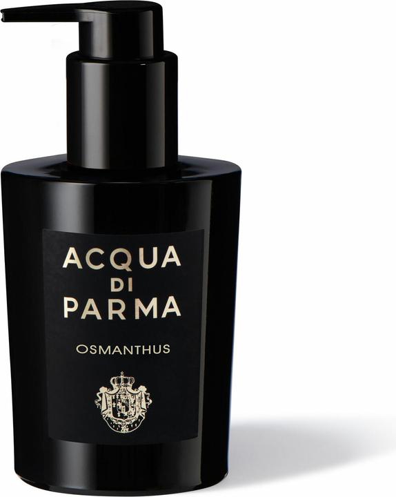 Produktbild Acqua Di Parma Hand & Body Wash Osmanthus 300 ml (300 ml)