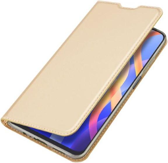 Productafbeelding Dux Ducis Skin Pro Serie Boekomslag (Xiaomi Poco M4 Pro 5G)