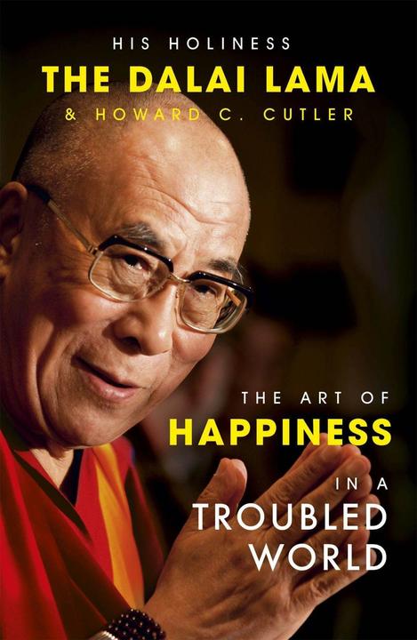 Image du produit The Art of Happiness in a Troubled World (Anglais, Le Dalaï Lama, Howard C. Cutler, Dalaï Lama, 2010)