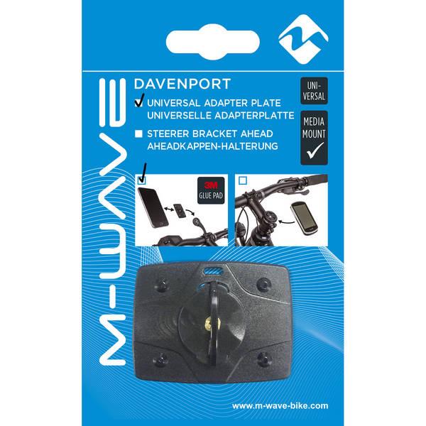 Image du produit M-Wave Plaque d'adaptation Davenport Plug