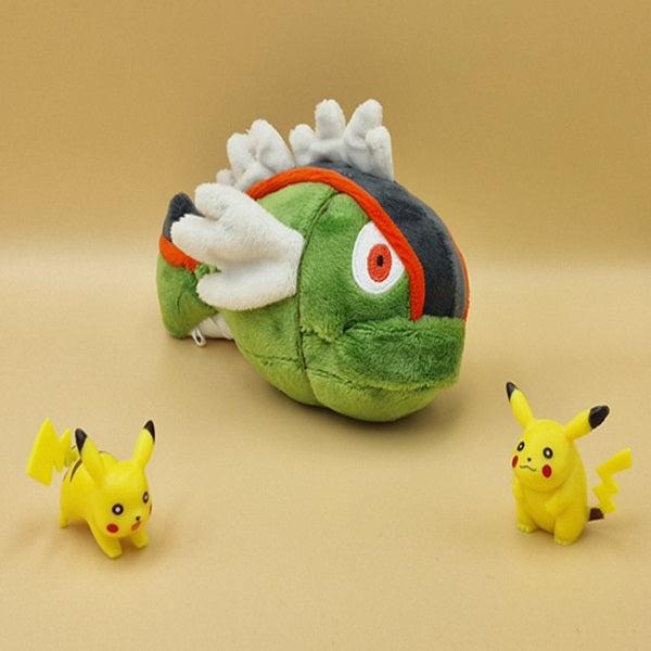 Produktbild Pokémon Basculin (Red-Striped Forme) Sitting Cuties Plush - 15 cm (15 cm)