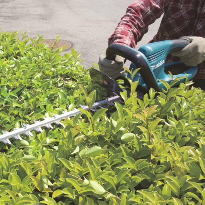 Productafbeelding Makita Uh5570 (Elektrische heggenschaar)