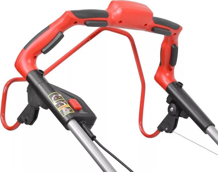 Immagine prodotto Hecht 5051 S (Batteria ricaricabile)