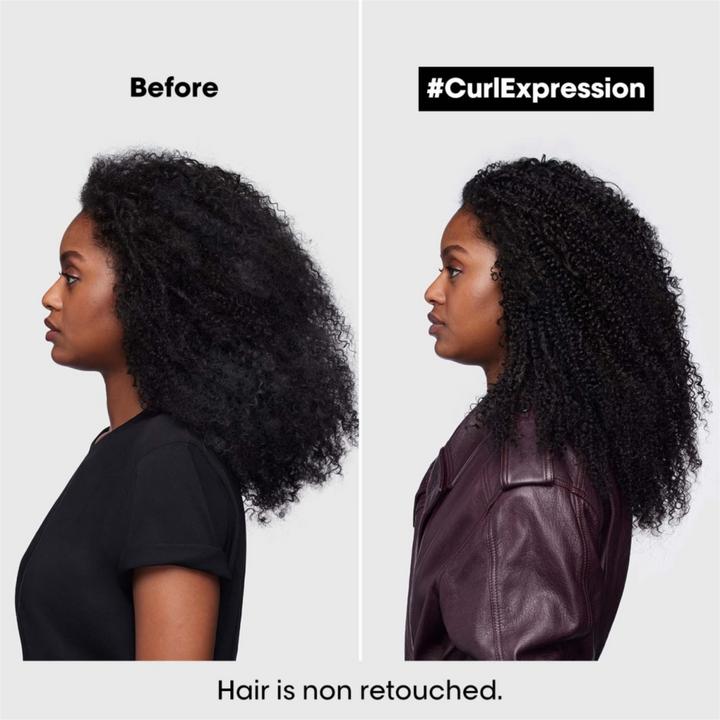 Actual product image L'Oréal Professionnel Curl Expression (Hair cream, 250 ml)