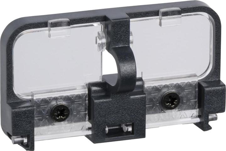 Actual product image Schneider Electric Cover Locking padlockMTZ1 LV833897SP