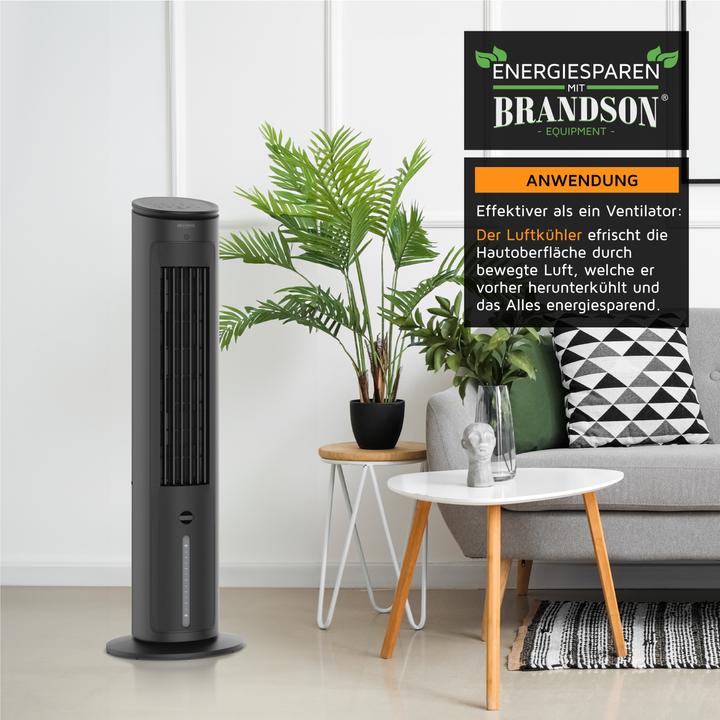 Produktbild Brandson Mobiler Luftkühler
