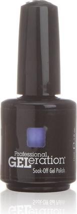 Image du produit Jessica Geleration Sugar Babies 2015 + More UV/LED Gel Nail Polish Sugar High 15ml (Vernis semi-permanent)