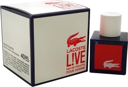 Produktbild Lacoste Live (Eau de Toilette, 40 ml)
