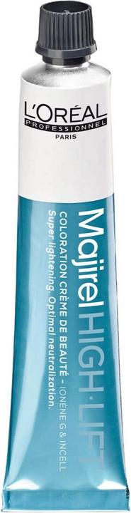 Actual product image L'Oréal Professionnel Majirel High Lift Hair Color (Ash violet)