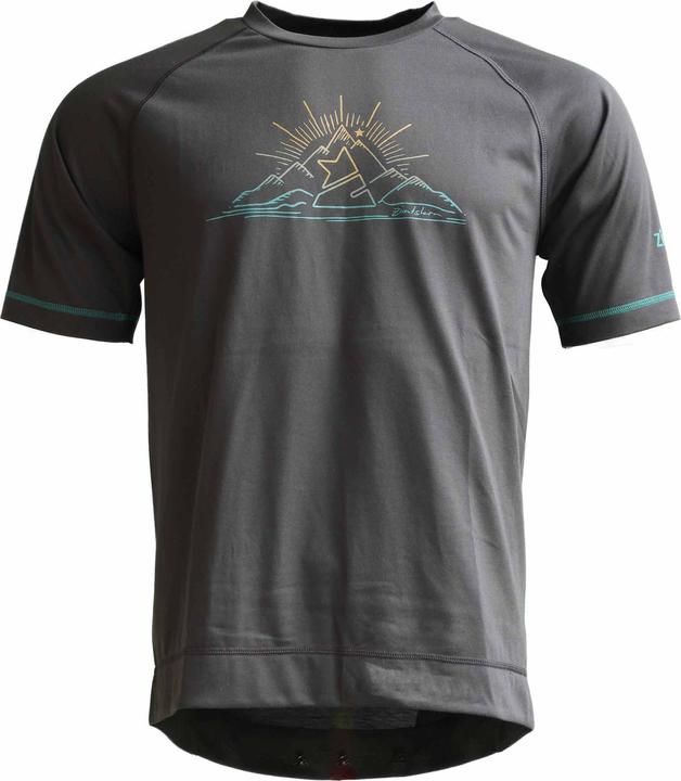 Produktbild Zimtstern Pureflowz Eco Shirt S/S (XL)